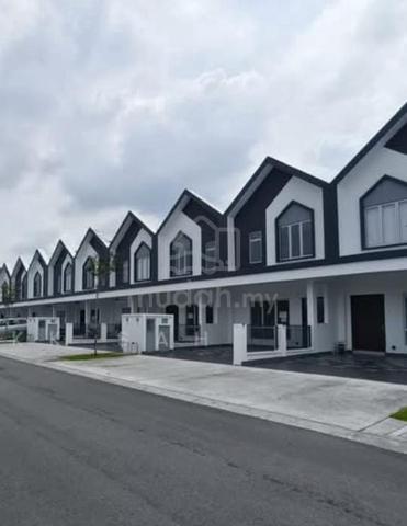 Eco Forest hazelton 1