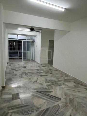 Greenview Apartments 1