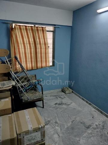 Pengkalan Barat Double Storey 4