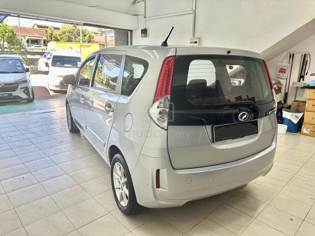 2014 Perodua ALZA 1.5 EZ STANDARD FACELIFT (A) - 5