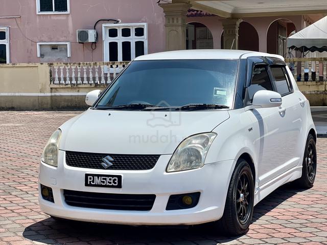 2009 Suzuki SWIFT 1.5 PREMIER (A) - 3