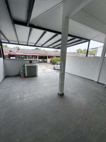 Single Storey Jalan Kemboja Bukit Sentosa, Selangor🔥RENOVATED 1