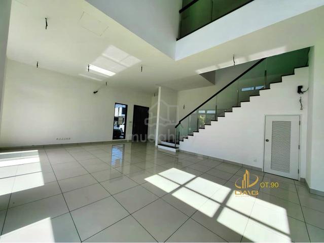Eco Ardence klang 2 Storey Semi D Corner Limited Unit below market 1