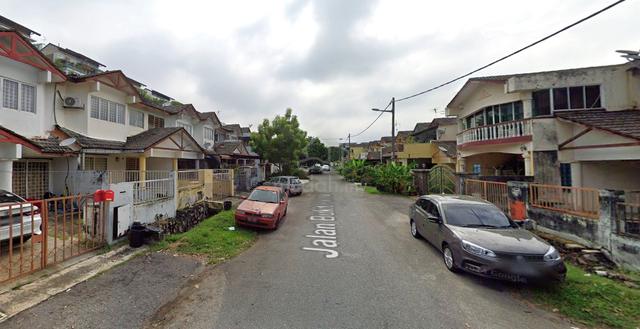 2 Storey House near New Era University College KTM Kajang (Best Deal) 1