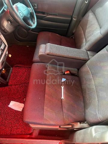 2007 Perodua KENARI 1.0 EZ L902 (A) - 3