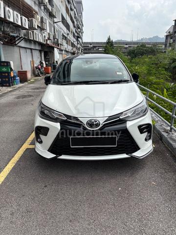 2024 Toyota YARIS 1.5 G MY19 XP150 FACELIFT (A) - 1