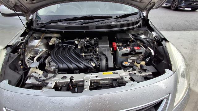 2014 Nissan ALMERA 1.5 E (A) - 4