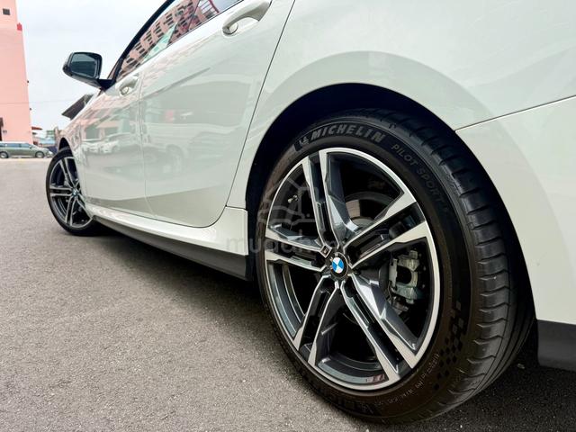 2022 Bmw 2 SERIES 1.5 18I M SPORT GRAN COUPE MY20 - 3