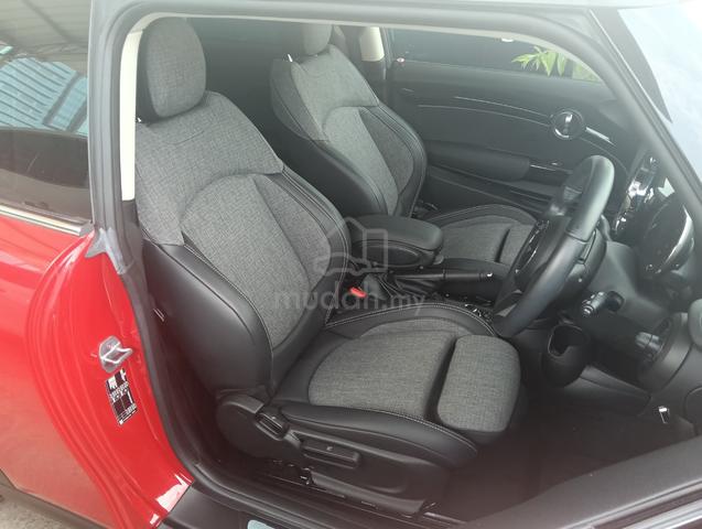 2022 Mini COOPER 1.5 FACELIFT 2 DOOR - 4