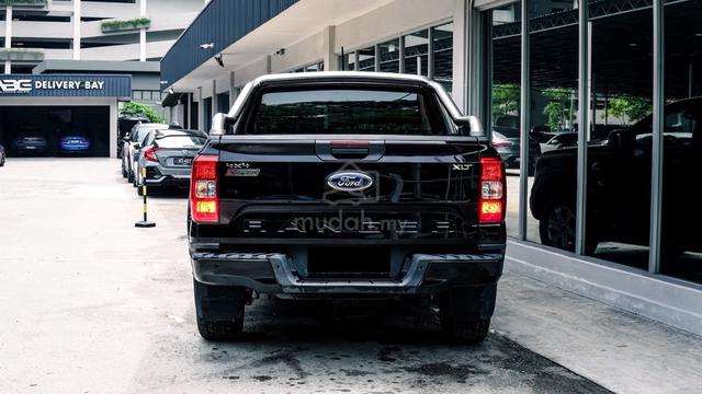 Ford RANGER 2.0 XLT PLUS FULL CONVERT RAPTOR 2022 - 4