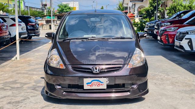 2004 Honda JAZZ 1.5 IDSI GD HATCHBACK CASH TUNAI - 3