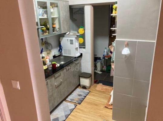 Residensi Pandanmas 1 1