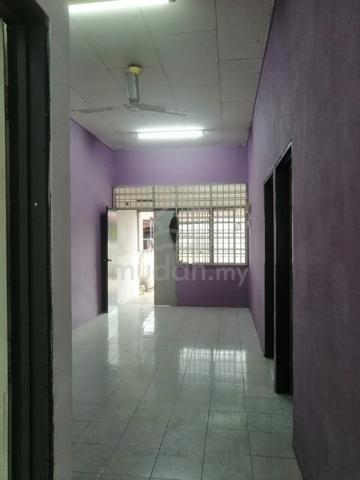 MURAH😍Teres Setingkat, Taman Mahsuri, Padang Serai. RENOVATED‼️ 1