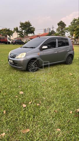 2012 Perodua VIVA 847cc 850 EX (M) - 4