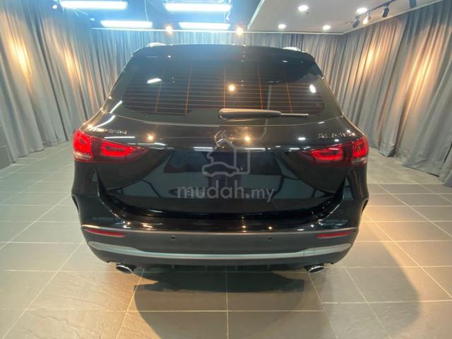 2023 Mercedes Benz GLA35 2.0 AMG 4MATIC MY20 H247 - 4