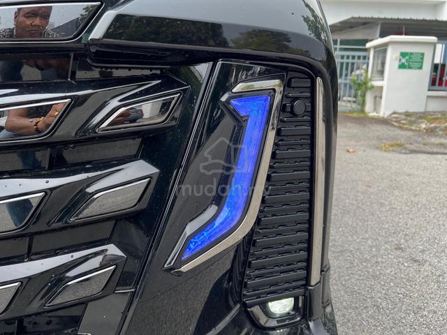 2023 Toyota VELLFIRE 2.4 Z PREMIER (A) - 5