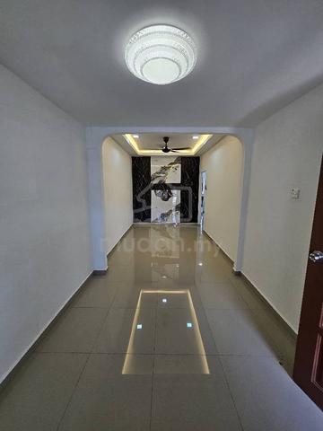 Taman Widuri 0% Down Payment Below Market Price 100% Full Loan 1