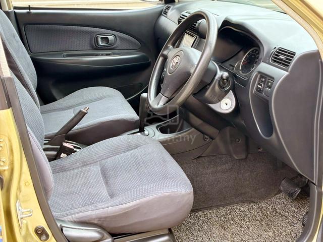 2005 Toyota Avanza 1.3 A Full Bodykit - 4