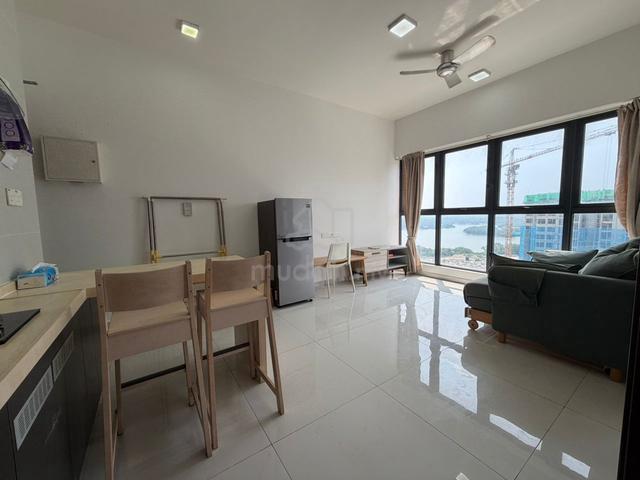 AmberSide @ Country Garden Danga Bay 1