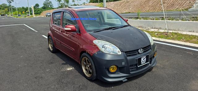 2006 Perodua MYVI 1.3 SX (M) - 1