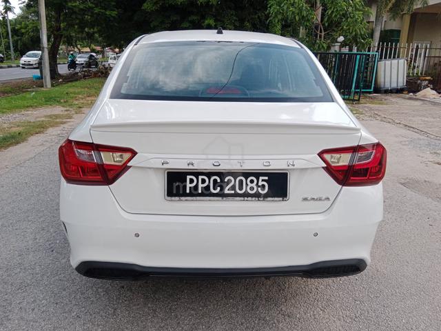 2019 Proton SAGA 1.3 STANDARD (A) - 4