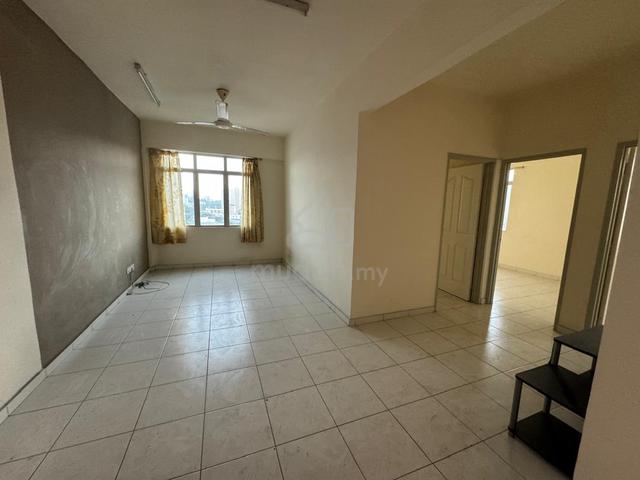 Taman Pelangi Indah Apartment 1