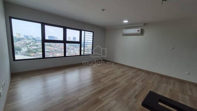 Arte Cheras Partly Furnished Unit For Rent 1