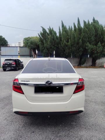 2017 Perodua BEZZA 1.0 STANDARD G (A) - 4