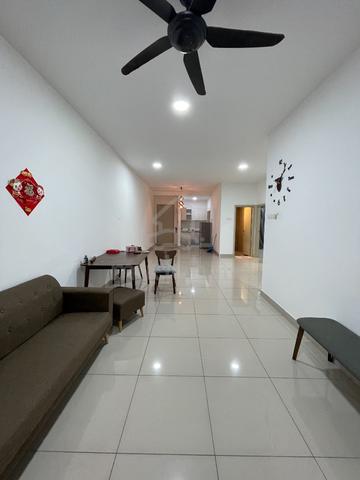 Sutera Pines 1