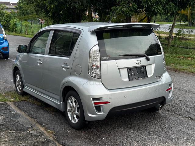 2011 Perodua MYVI 1.3 EZi FACELIFT (A) - 3