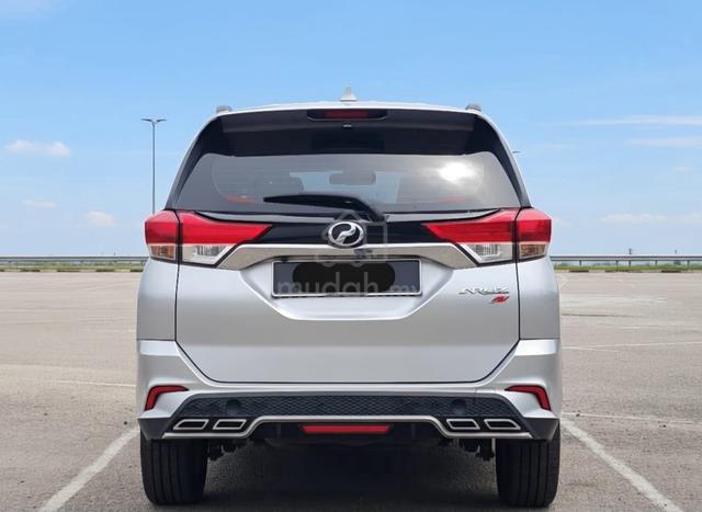 [2022] Perodua Aruz 1.5 AV 8 Seater Full Service - 5