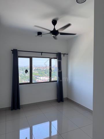 Residensi Zamrud @ Kajang 1