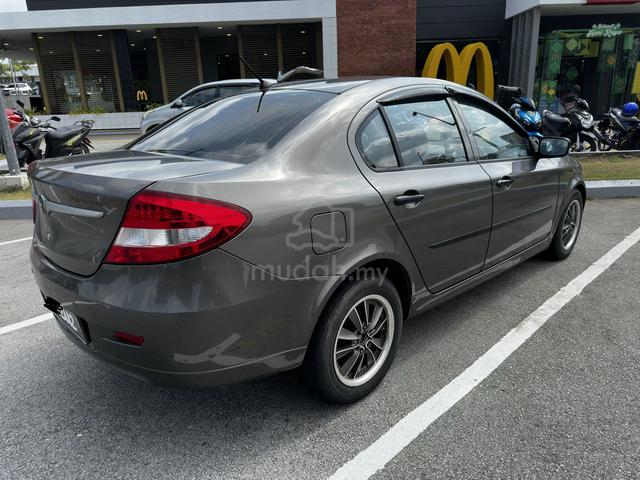 2011 Proton PERSONA 1.6 AUTO - 4