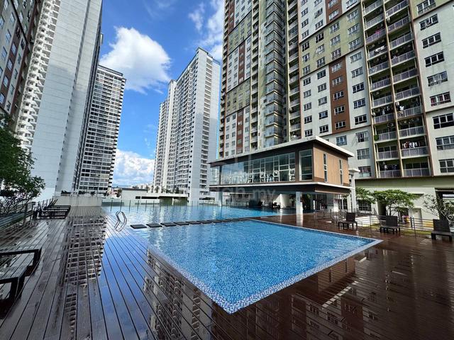 Sky Awani Residensi 1 1