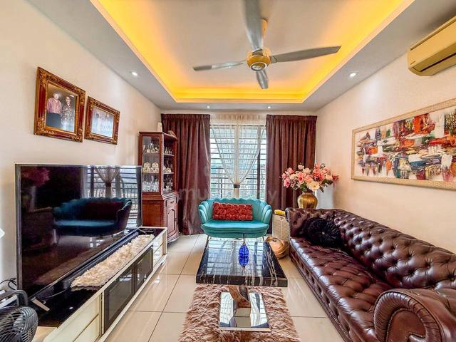 One Damansara 1
