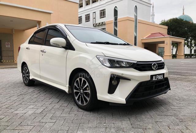 2020 Perodua BEZZA 1.3 PREMIUM X (A) - 5