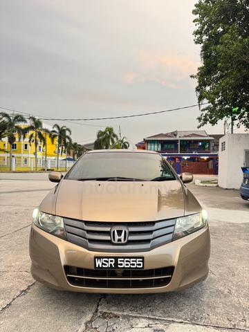 2009 Honda CITY 1.5 S (A) - 3