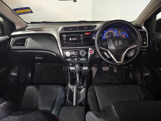 2015 Honda City 1.5 E (A) 2-Years Warranty - 3