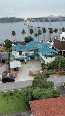 .β¨π BIG Bungalow at JB Town Stulang Laut with Poolπ₯ 1