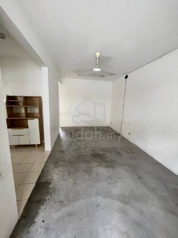 Sentosa Apartment @ Setia Alam 4