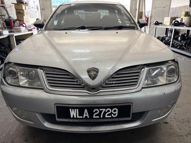 2003 Proton WAJA 1.6 (A) - 3