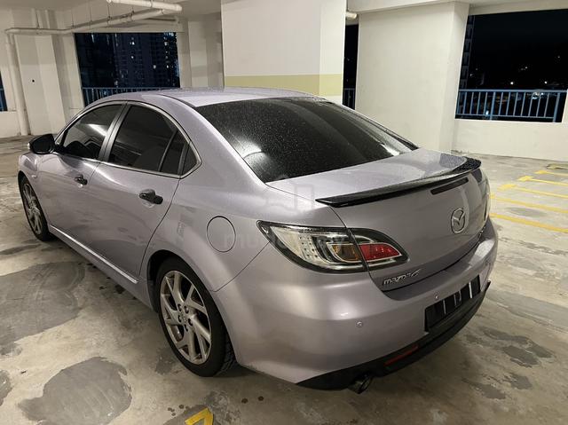2009 Mazda 6 2.5 (A) - 3