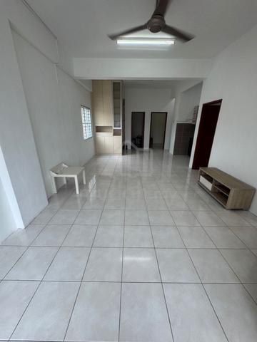 Suria Residence @ Bandar Mahkota Cheras 1