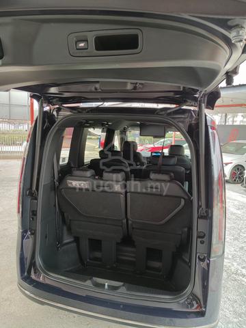 Honda STEPWAGON 1.5 SPADA (A) - 4