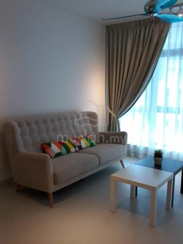 AraGreens Residences 1