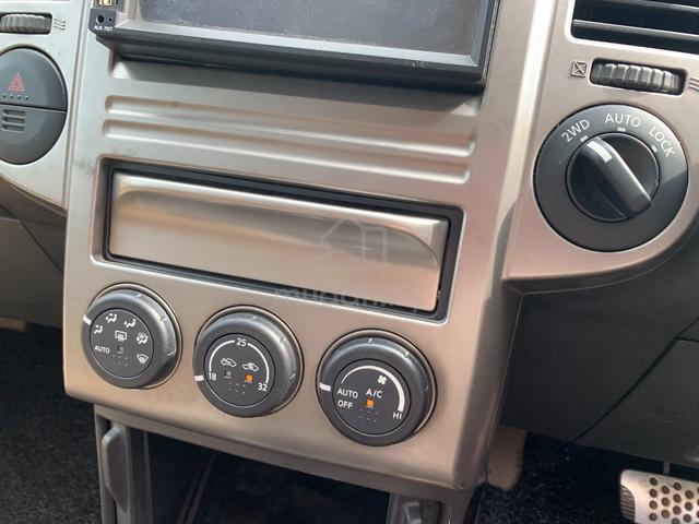 Nissan X-TRAIL XTRAIL 2.5 2008 YEAR MERDEKA OFFER - 4