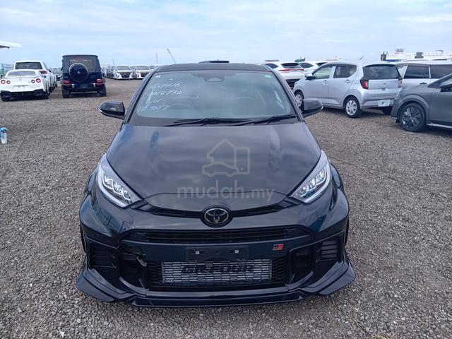 2024 Toyota GR YARIS 1.6 RZ HIGH PERFORMANCE GR AT - 2