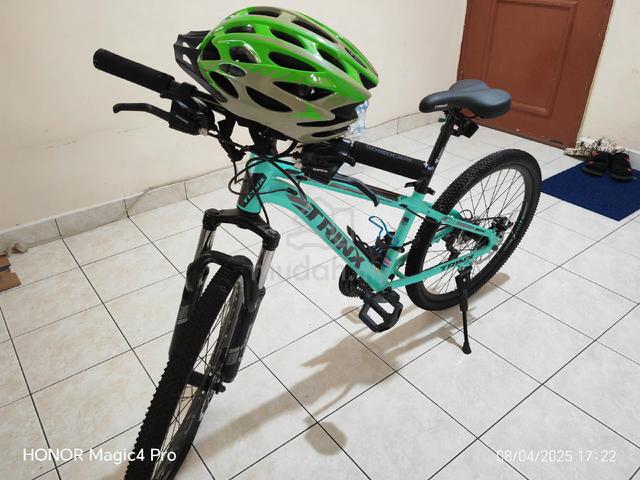 mountain bike  - photo 3 of 5