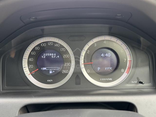 2011 Volvo XC60 2.0 T5 (A) - 3