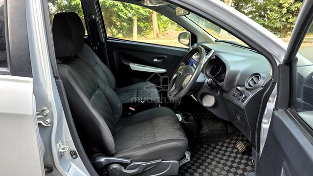 2018 Perodua AXIA 1.0 SE FACELIFT (A) - 5